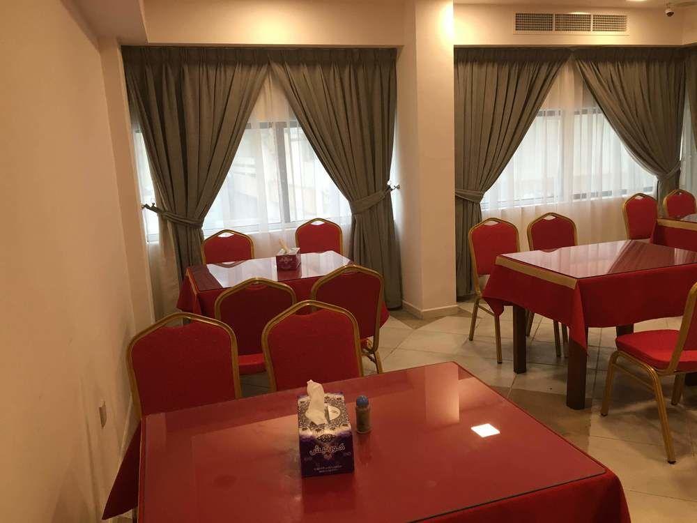 Everest International Hotel Dubai Exterior foto